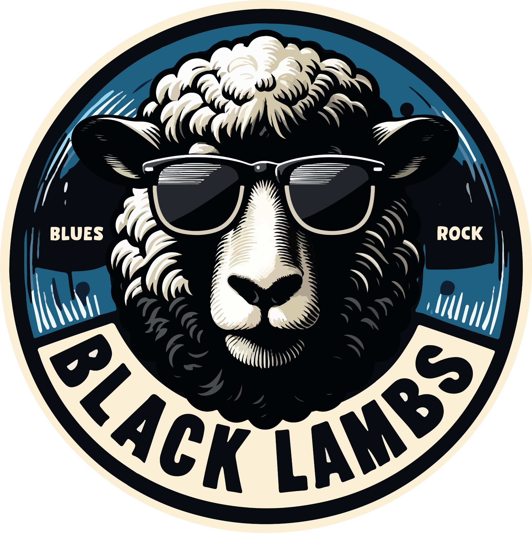Black Lambs