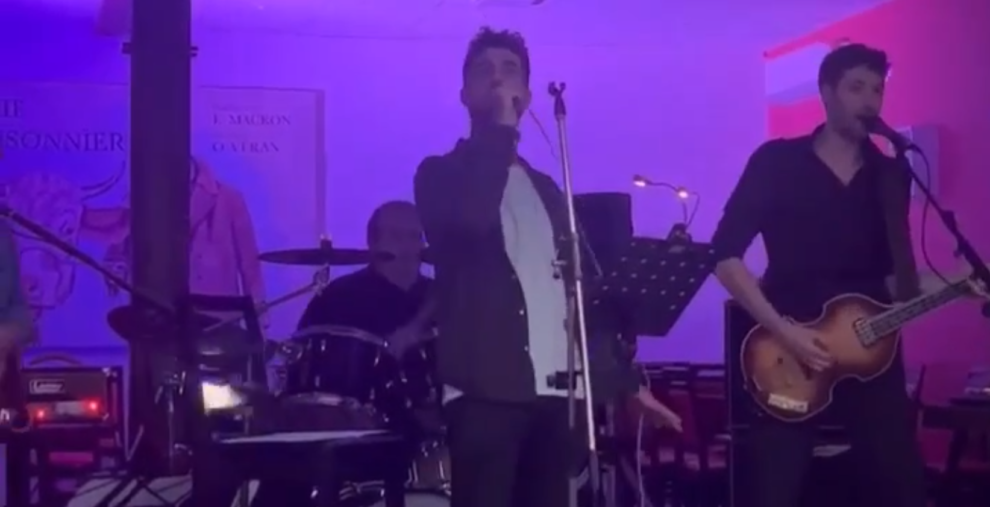 Concert Ô P’tit Plaisir