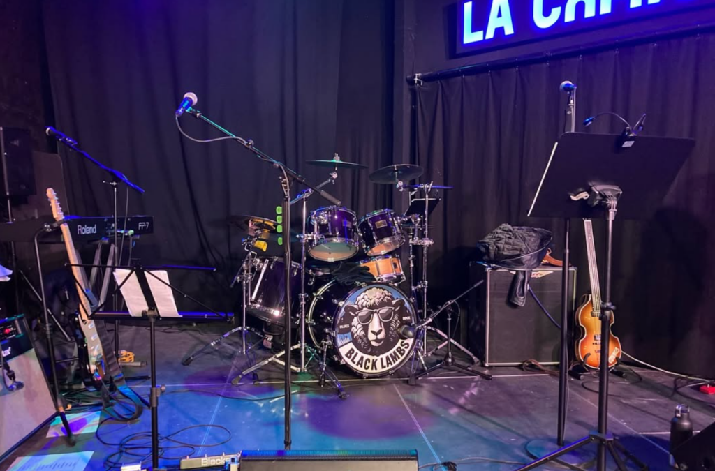 La Commune