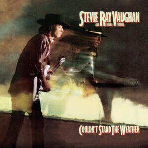 Cold Shot – Stevie Ray Vaughan
