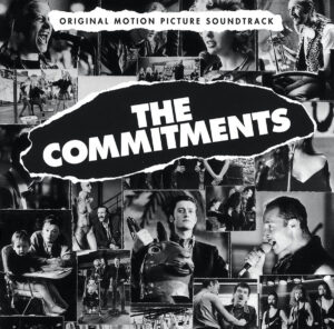 Mustang Sally – The Commitments